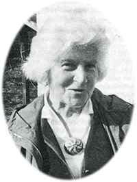 Dr. Maria Bauer Maria_Bauer