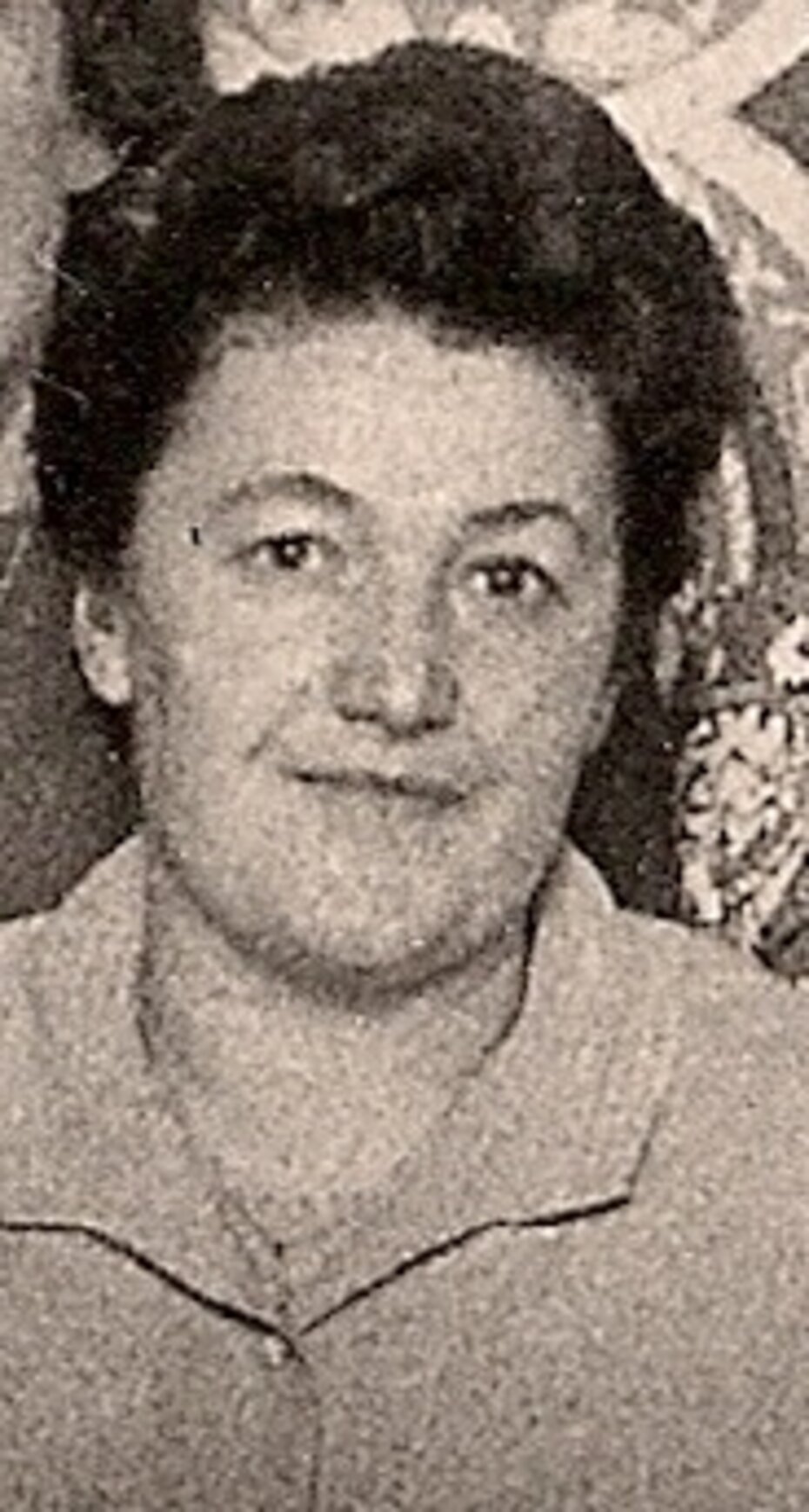 Anita Gruber
