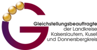 Logo Gleichstellungsstelle